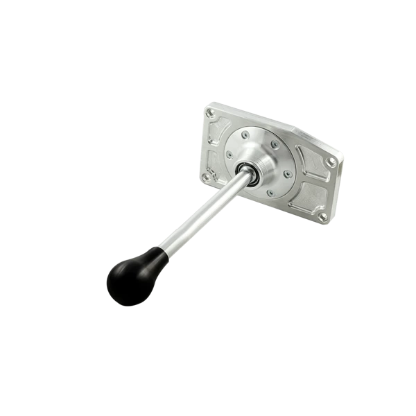 PMC MOTORSPORT - Short shifter Toyota Chaser JZX 100 Mark II (S)