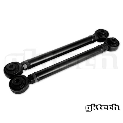 GKTech - F8X M2/M3/M4, G8X M3/M4 ADJUSTABLE TOE/TRACTION ARMS (PAIR)