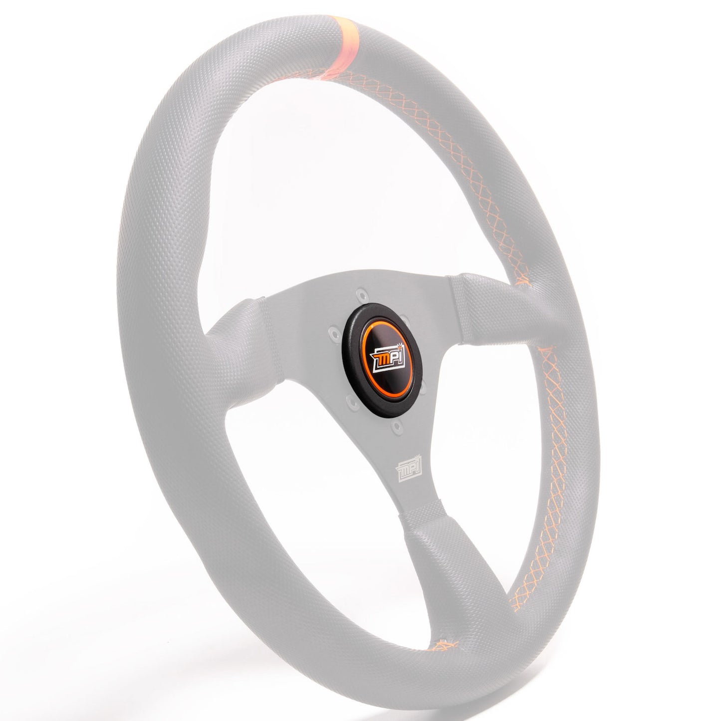 Max Papis Innovations - Horn Button