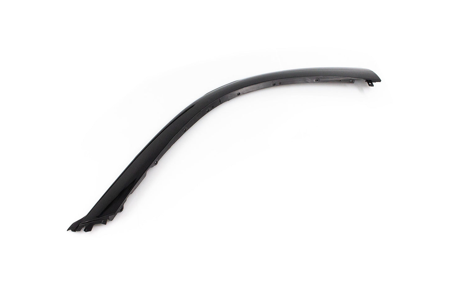 J Replace - OE Replacement A-Pillar Finisher - Left - 2003-2008 Nissan 350Z Coupe