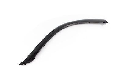 J Replace - OE Replacement A-Pillar Finisher - Left - 2003-2008 Nissan 350Z Coupe