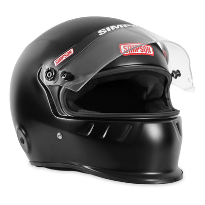 SIMPSON - SD1 HELMET