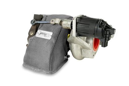 Funk Motorsport - HONDA CIVIC TYPE R FK8 TURBO BLANKET