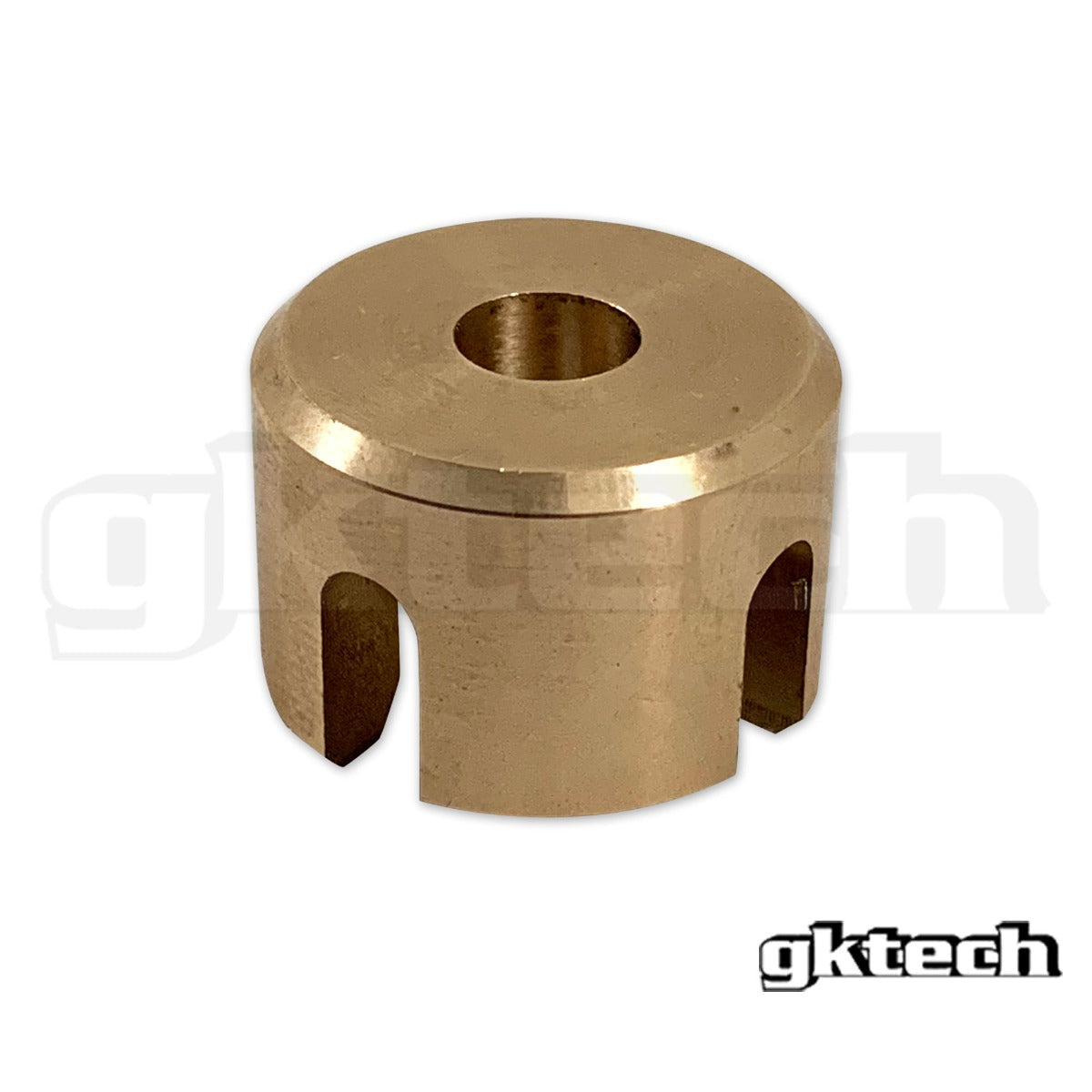 GKTech - R33 GTS-T BUCHA SÓLIDA DE CÂMBIO (R33X-BUSH)