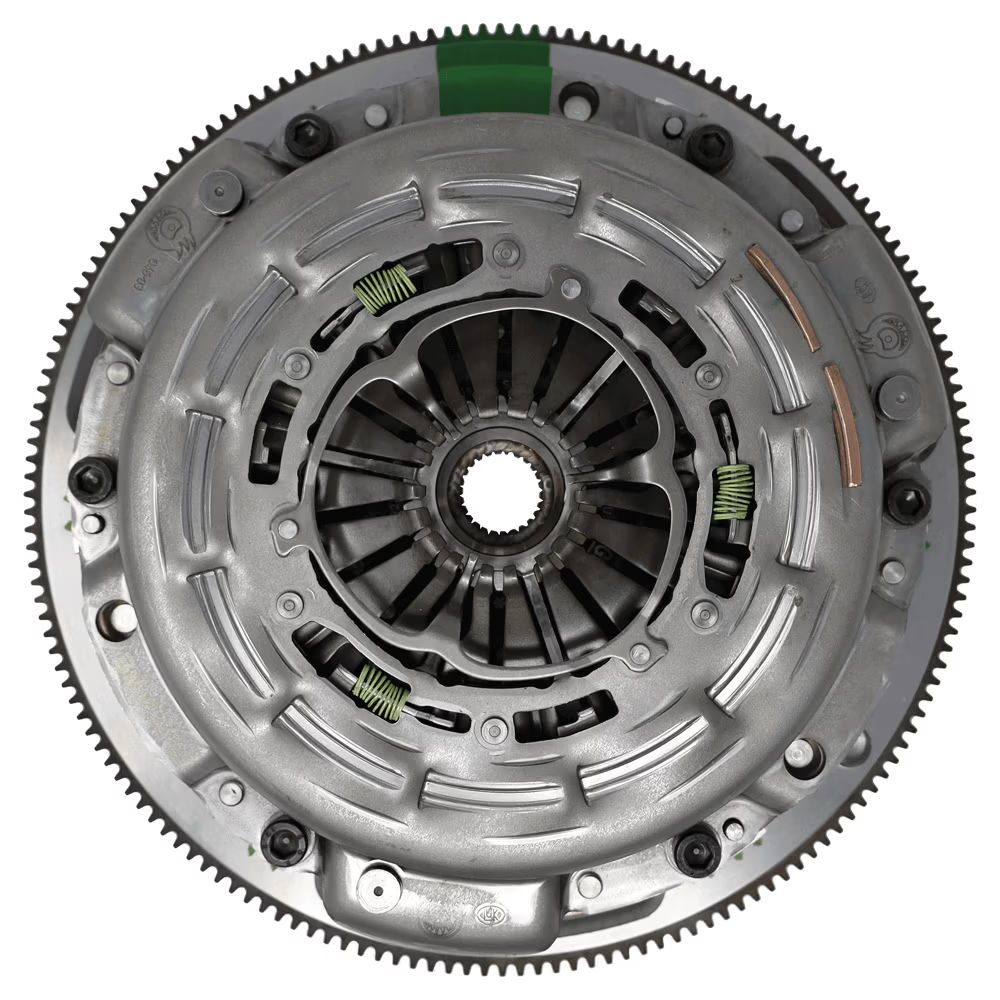 Monster Clutch - SC Series Triple Disc Clutch – HELLCAT (SC3-9520-HELLCAT)