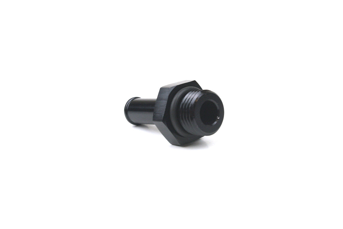 Improved Racing - 3/8" hose barb fitting for FSC Series