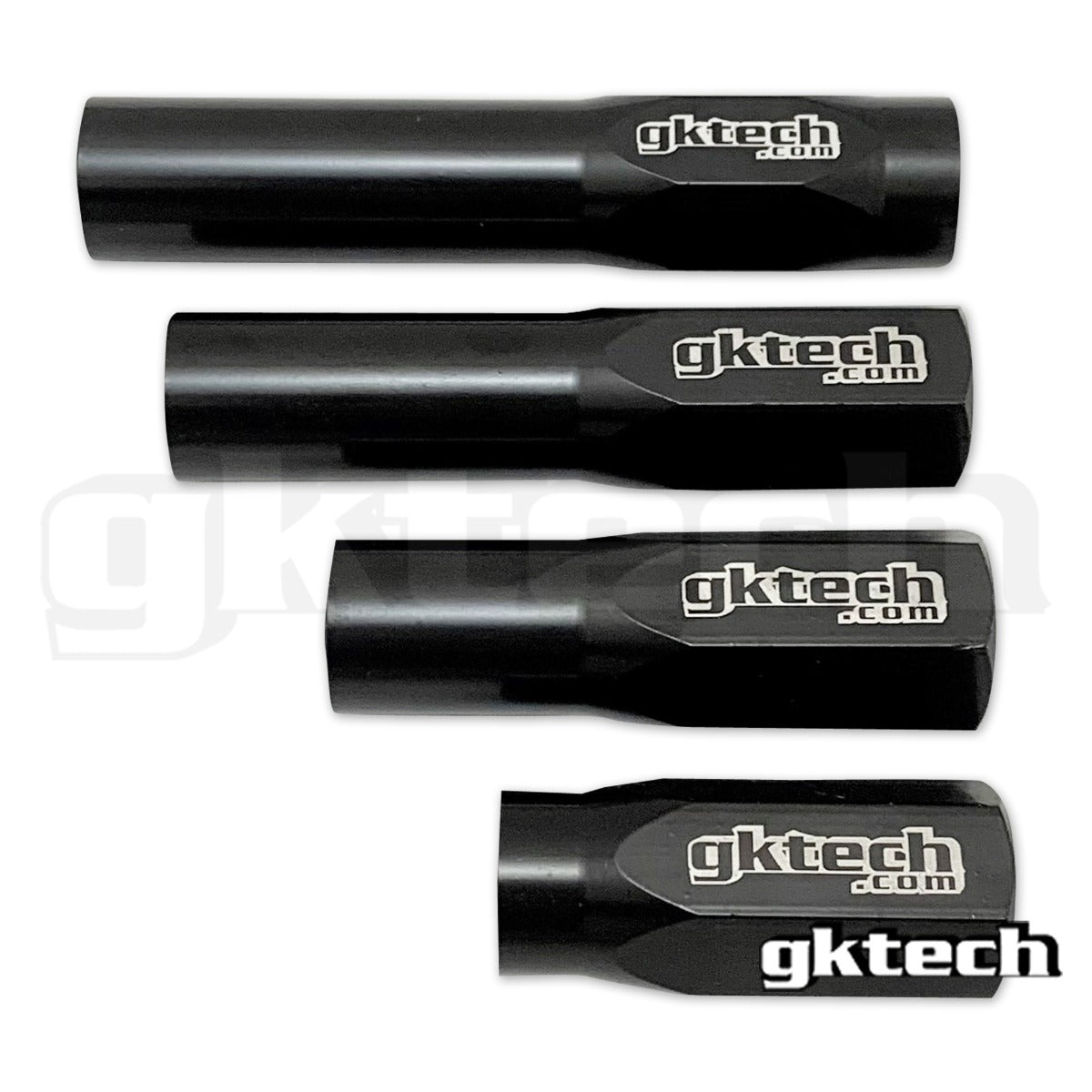 GKTech - TIE ROD END EXTENDERS