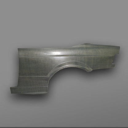 HGK Racing - E36 Rear Fenders