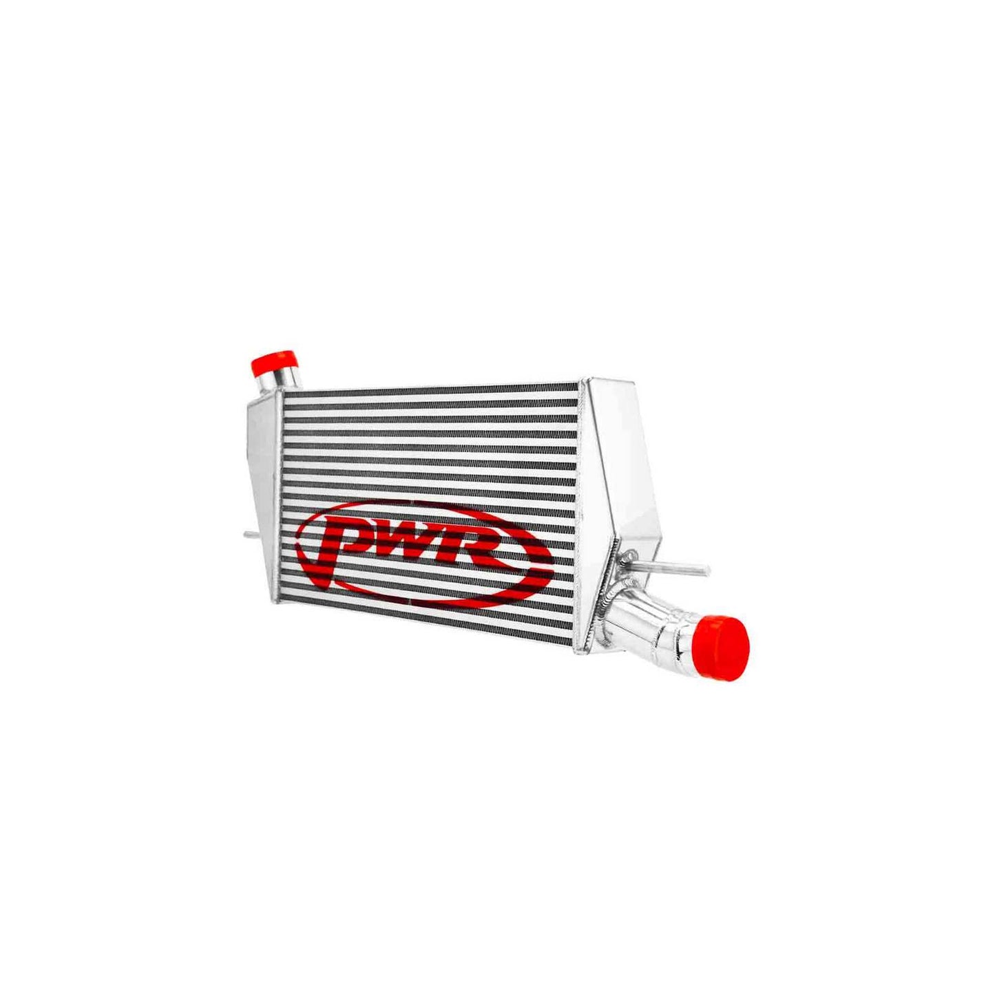 PWR - 68mm Performance Intercooler (Mitsubishi Evo X 07-16)