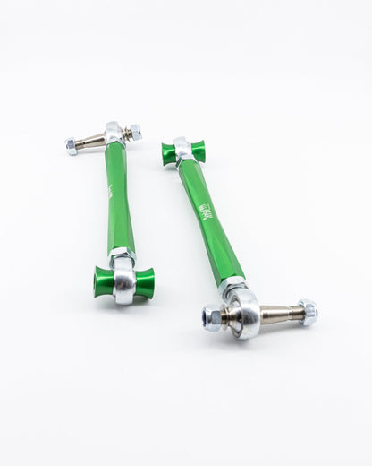 SERIALNINE - JZZ30 SC300 / SC400 / Soarer Serial999 Toe Arms