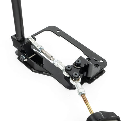CNC71 - Hidden Hydraulic Handbrake for Toyota GT86 / Subaru BRZ