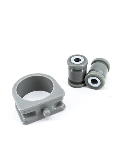 SERIALNINE - Kit de buje de cremallera de dirección JZX / SXE10