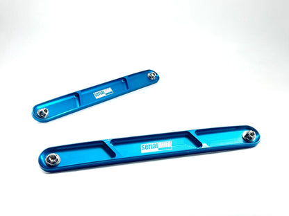 SERIALNINE - BILLET BRACE