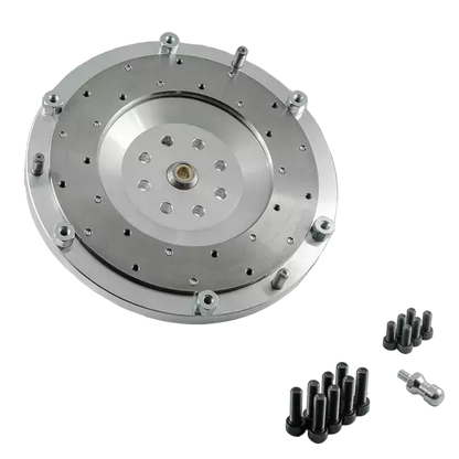 PMC MOTORSPORT - STAGE 1 Toyota JZ - Toyota GT86 / Subaru BRZ / Scion FR-S - 240mm / 9.45" ( S1-JZ-GT-M57)