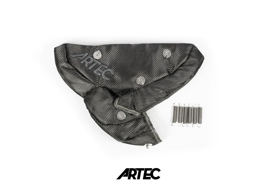 ARTEC - Nissan SR20 V-Band Thermal Management - Blanket
