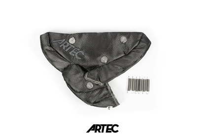 ARTEC - Nissan SR20 V-Band Thermal Management - Blanket