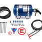 Lifeline USA - Zero 2020 FIA 3.0ltr Fire Marshal Mechanical Fire Suppression System