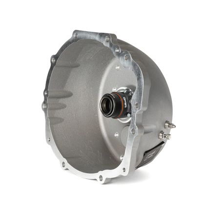 Fisch Racing Tech - SISTEMA ADAPTADOR JZ para CD009/CD00A