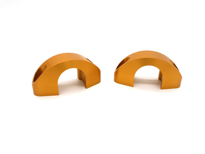 SLG - Billet Rear Sway Bar Mounts
