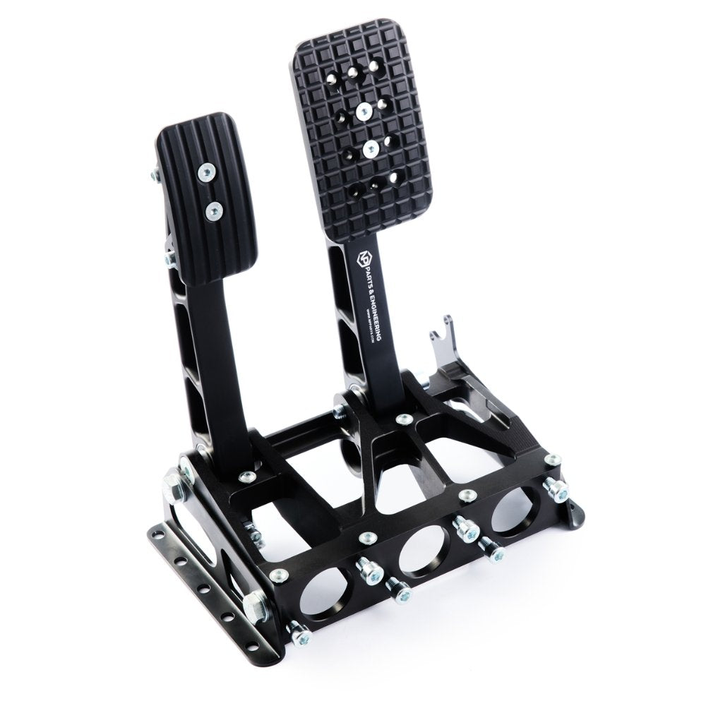 NP PARTS - Pedalbox