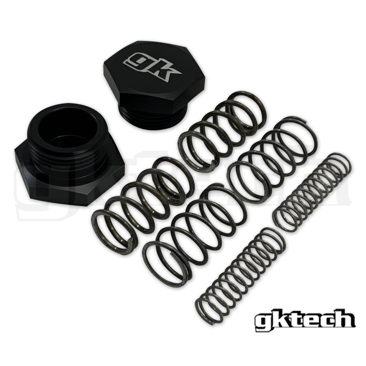 GKTech - 5 SPEED SHIFTER RETURN SPRING KIT