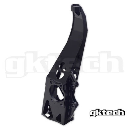 GKTech - Z33 350Z/ G35 4130 SUPER LOCK DRIFT KNUCKLES