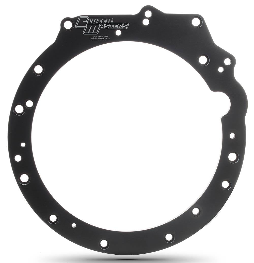 Clutch Masters 89-98 Nissan Silvia SR20DET 2.0L 7-Speed DCT Engine Adapter Plate