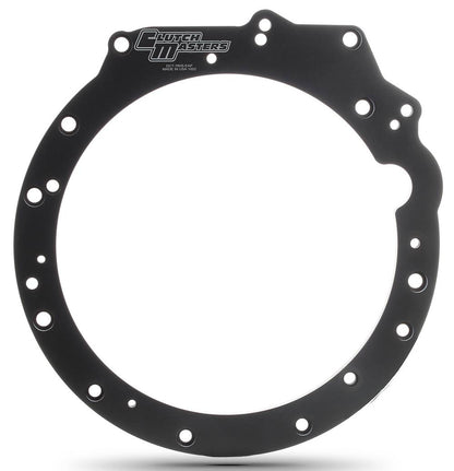 Clutch Masters 89-98 Nissan Silvia SR20DET 2.0L 7-Speed DCT Engine Adapter Plate