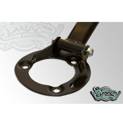 SWAGIER - BMW E36 4cyl Front strut brace