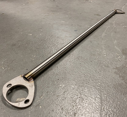 Condor Speed Shop - Condor Rear Strut Bar Brace - E30