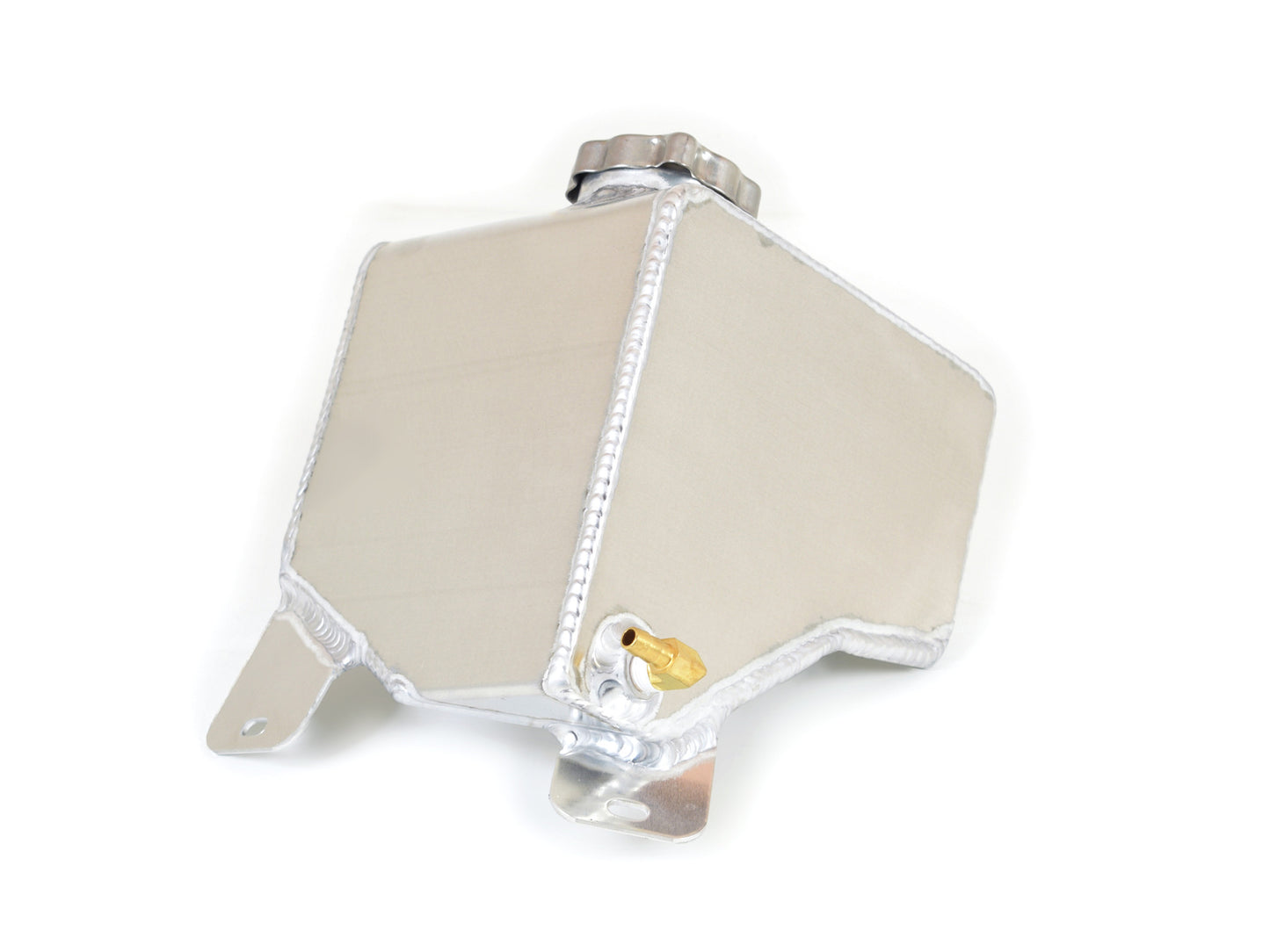 Canton - Tanque de expansión de aluminio para carrocería GM F 1982-1992