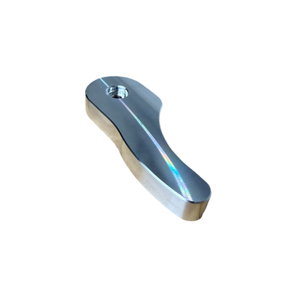 Race German - Billet Aluminum E36 Hood Latch Handle