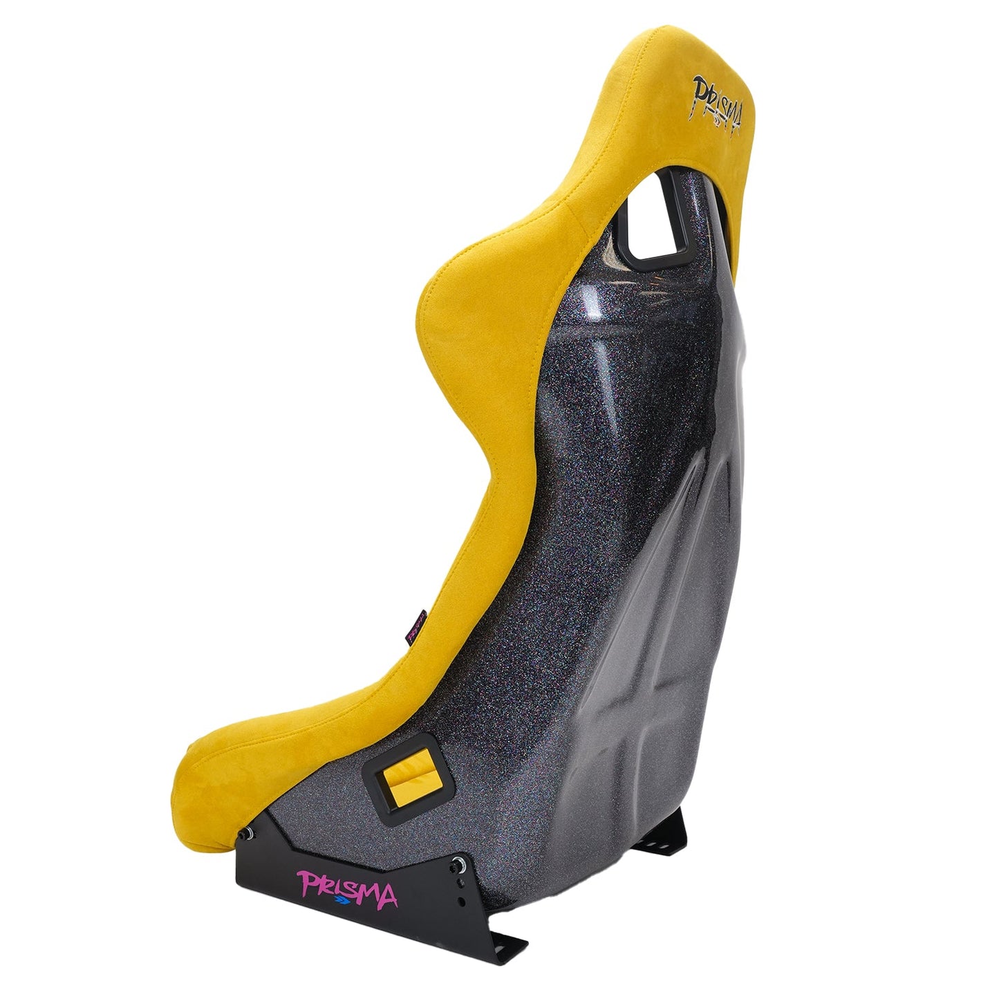 NRG - PRISMA MUSTARD YELLOW