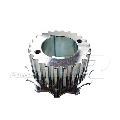 PHR - PHR One Piece Billet Timing Belt Drive Gear for 2JZ-GTE (12 tooth pickup wheel)