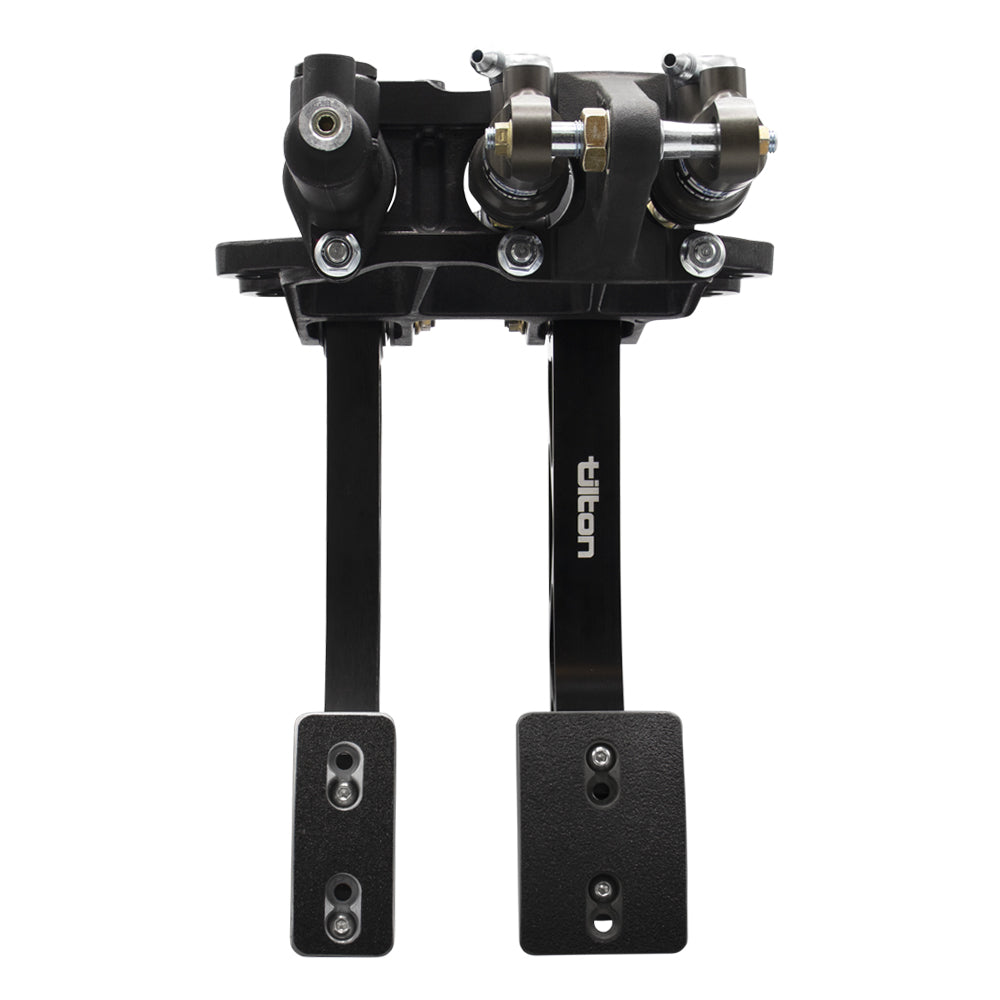 TILTON - 800-Series Overhung Pedal Assembly