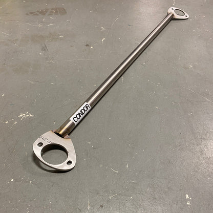 Condor Speed Shop - Rear Strut Bar Brace - E36