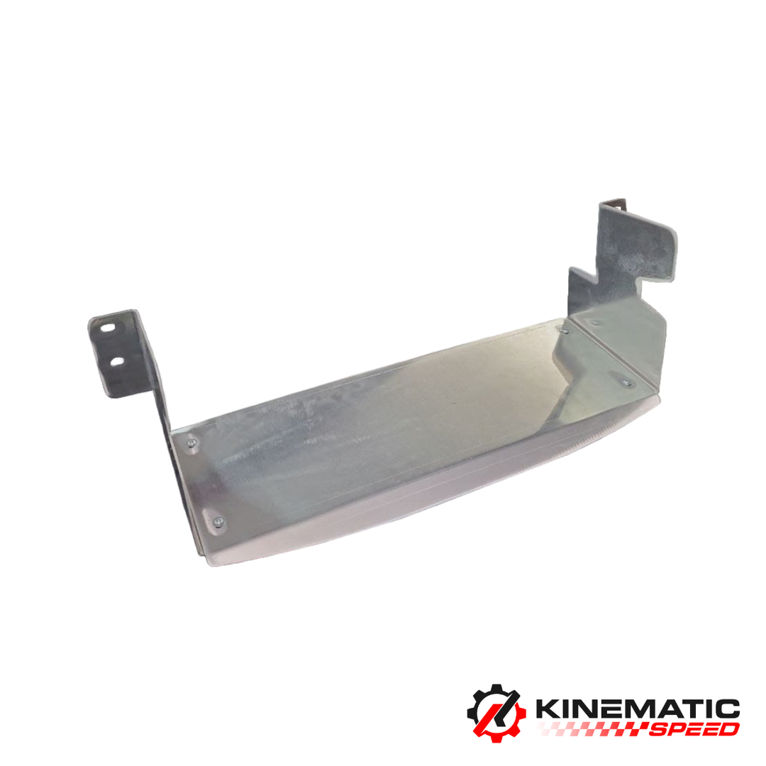 Kinematic Speed - E36 Radiator Duct