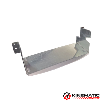 Kinematic Speed - E36 Radiator Duct