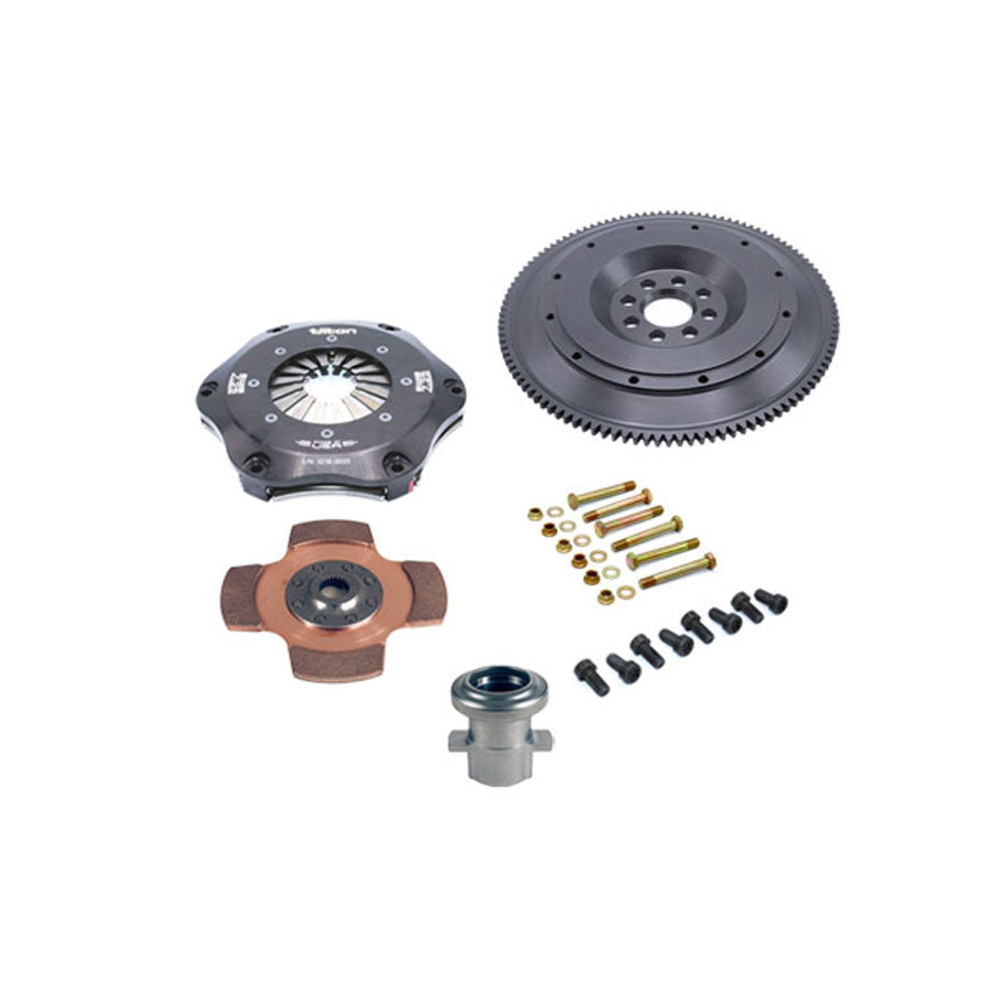 TILTON - BMW Clutch-Flywheel Assemblies