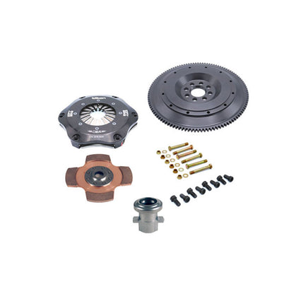 TILTON - BMW Clutch-Flywheel Assemblies