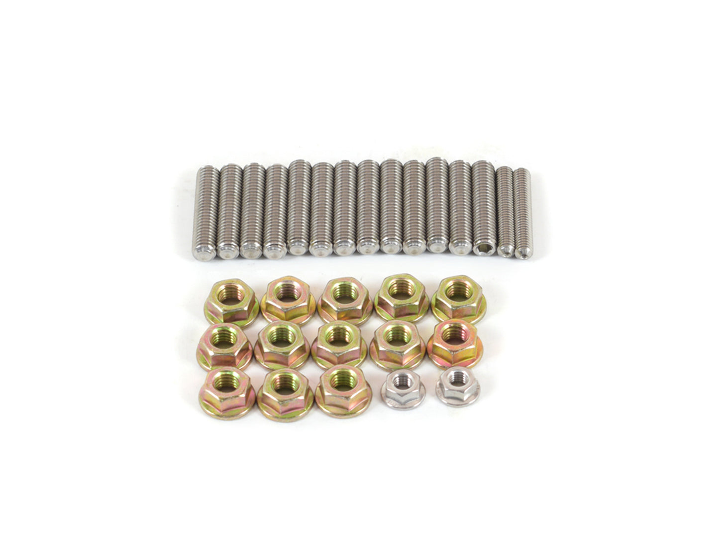 Canton - Kit de pinos para montagem de cárter de óleo GM LS1