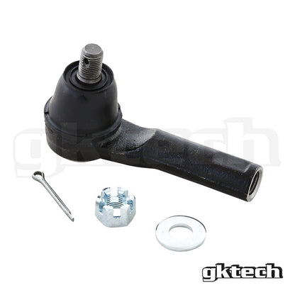 GKTech - S13/S14/S15/SKYLINE OEM STYLE TIE ROD ENDS (SOLD INDIVIDUALLY)