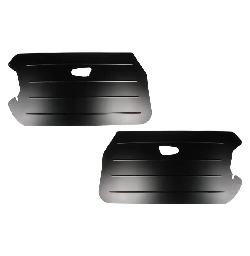 SWAGIER - BMW E82 COUPE door side panels