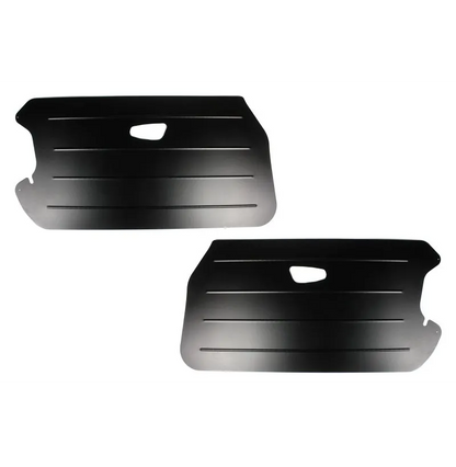 SWAGIER - BMW E82 COUPE door side panels