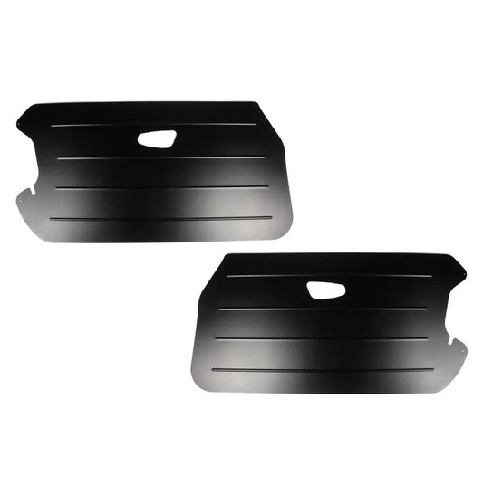 SWAGIER - BMW E82 COUPE door side panels
