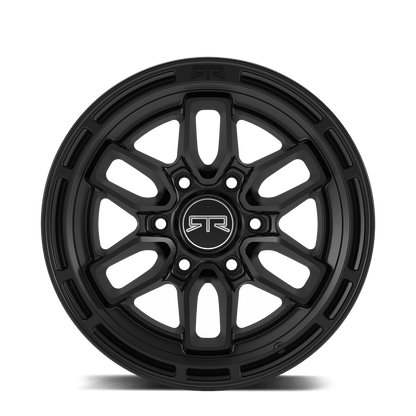 RTR - EVO 6 BRONCO/RANGER WHEEL