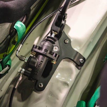 Chase Bays - Handbrake Mounting Bracket - BMW E36 | E46