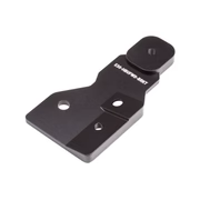 Chase Bays - Handbrake Mounting Bracket - BMW E30