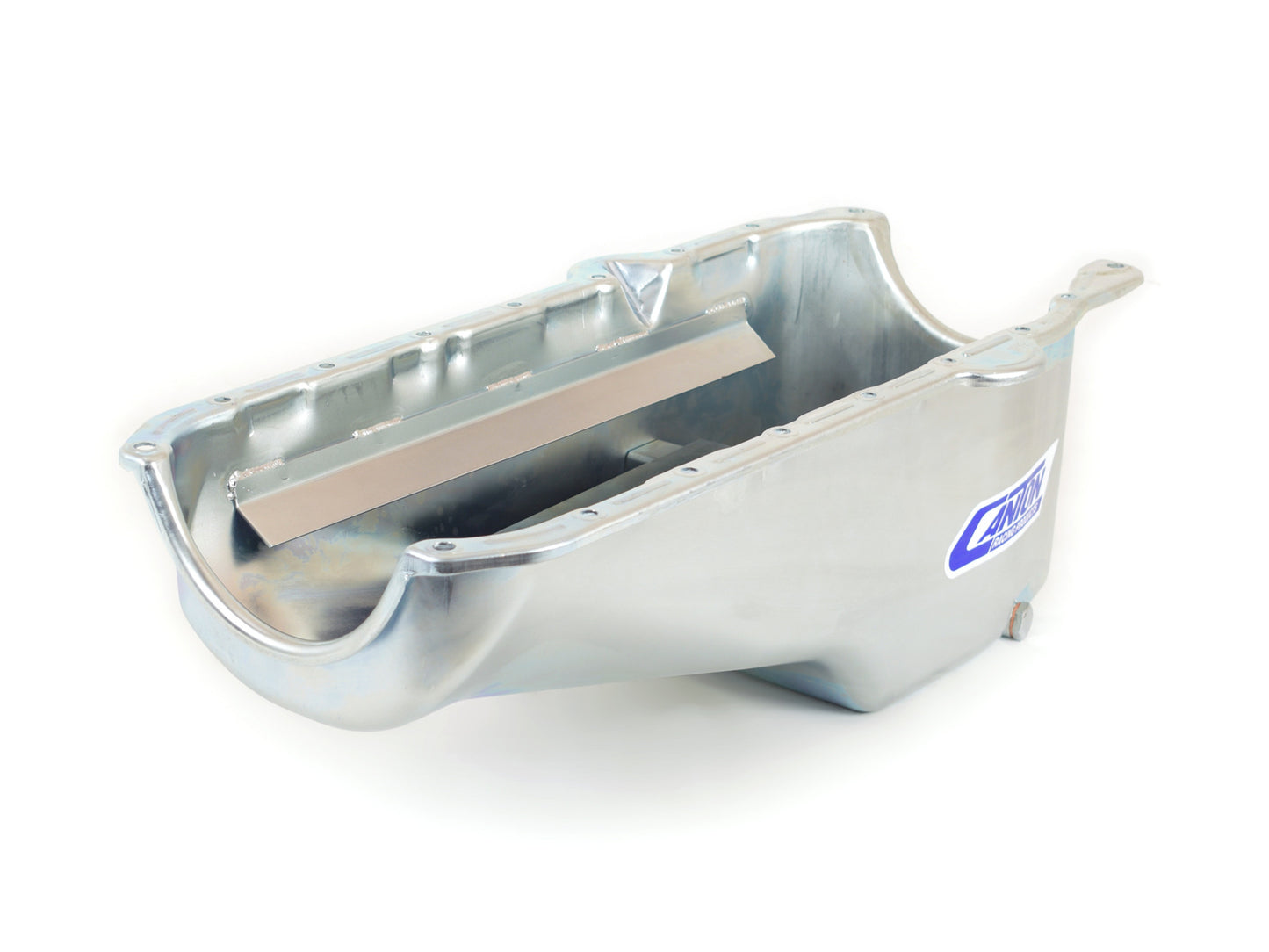 Canton - Small Block Chevy Stock Appearing Circle Track Pan