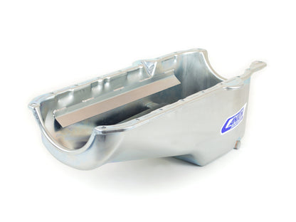 Canton - Small Block Chevy Stock Appearing Circle Track Pan